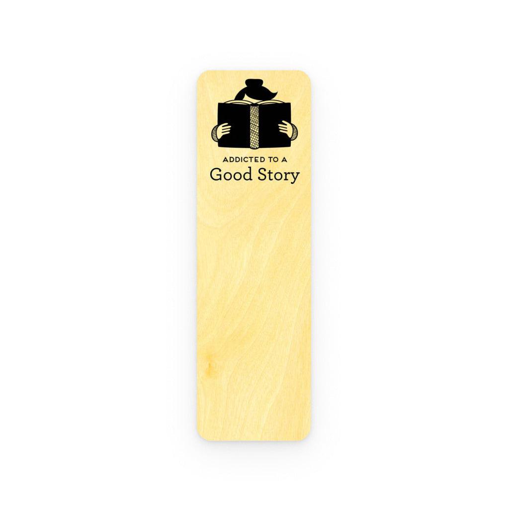 Good Story Bookmark - Trendha