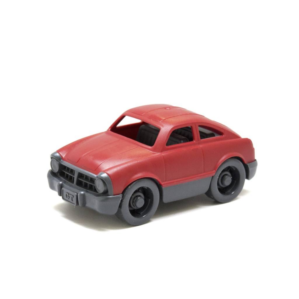 Green Toys Mini Vehicle Set - Trendha