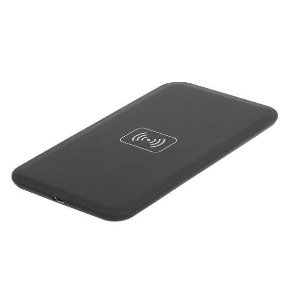 Protable QI Transmitter Wireless Charger Pad For iPhone6 Smartphone - Trendha