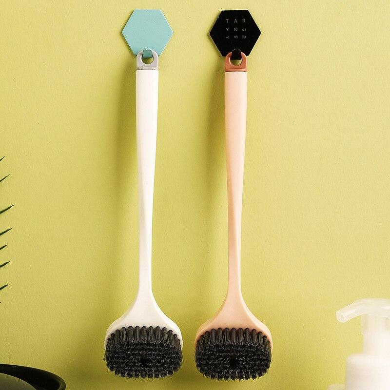 ABS Handle Cleaning Brush - Trendha