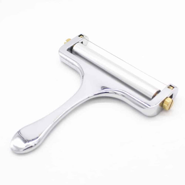 Adjustable Stainless Steel Cheese Cutter - Trendha