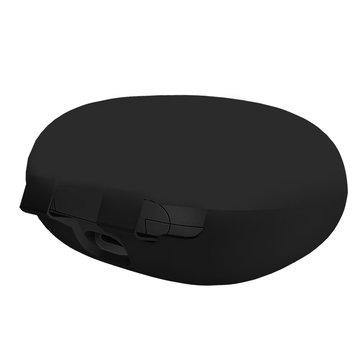Earphone Storage Bag Headphone Holder Case Soft Protective Case for Powerbeats Pro - Trendha