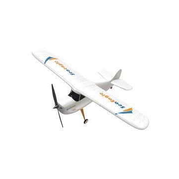 SeaEagle 2.4G 3CH 515mm Wingspan 3-6-Axis 3D Aerobatic EPS FPV RC Airplane PNP - Trendha