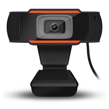 A870C USB 2.0 PC Camera 640X480 Video Record Webcamsera with MIC for Computer PC Laptop Skype MSN - Trendha