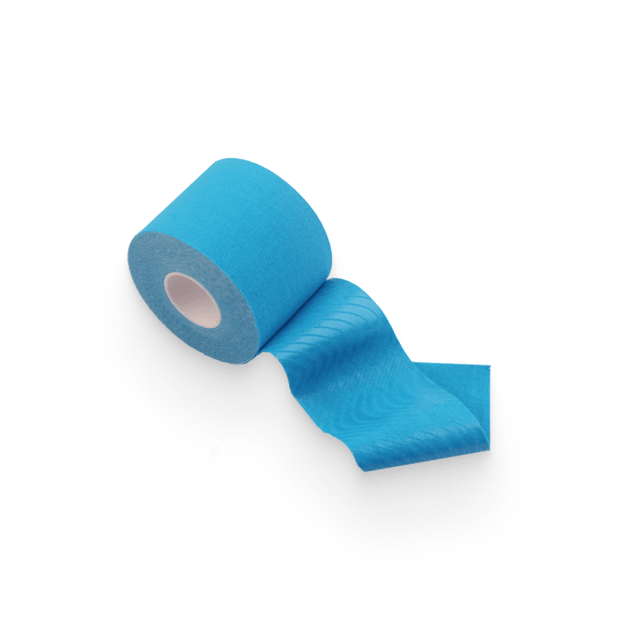 Blue Kinesio Tape - Trendha
