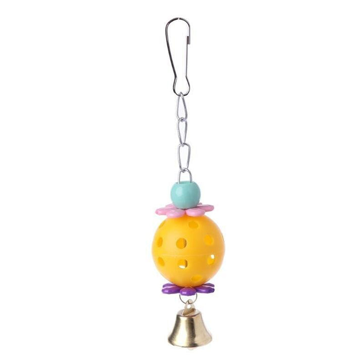 Chain Styled Bird Toy - Trendha