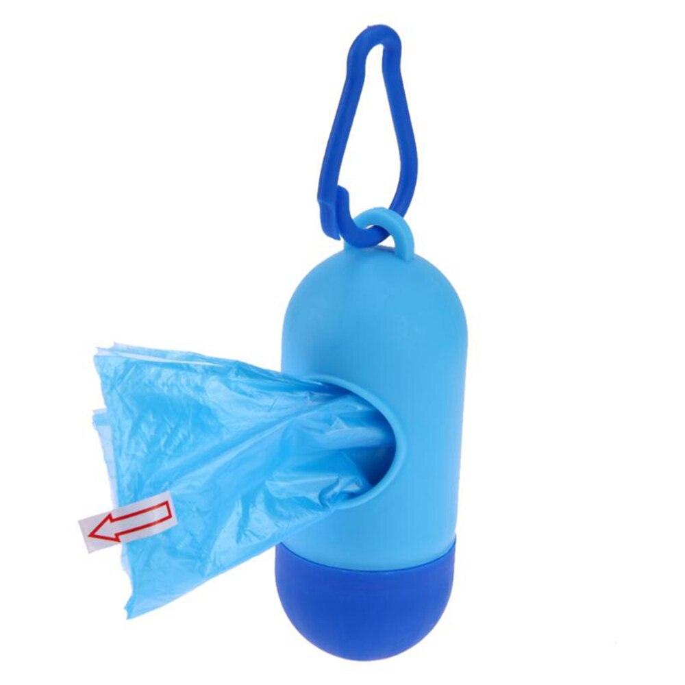 Creative Shaped Poop Bags Dispenser - Trendha