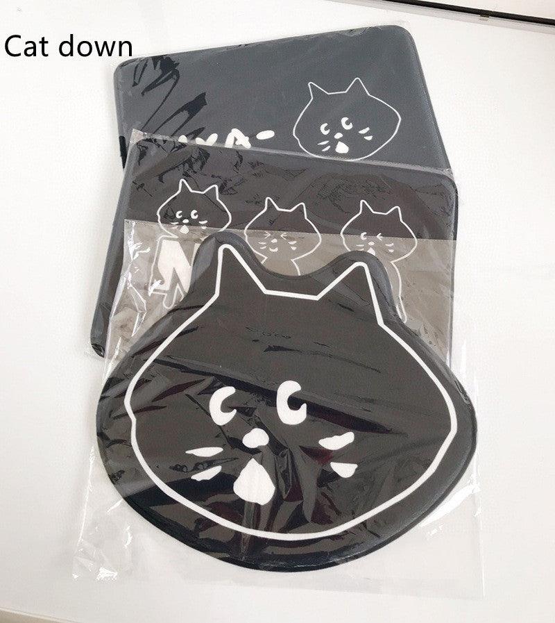 Cat Japanese And Korean Style Lovely Home Pad - Trendha
