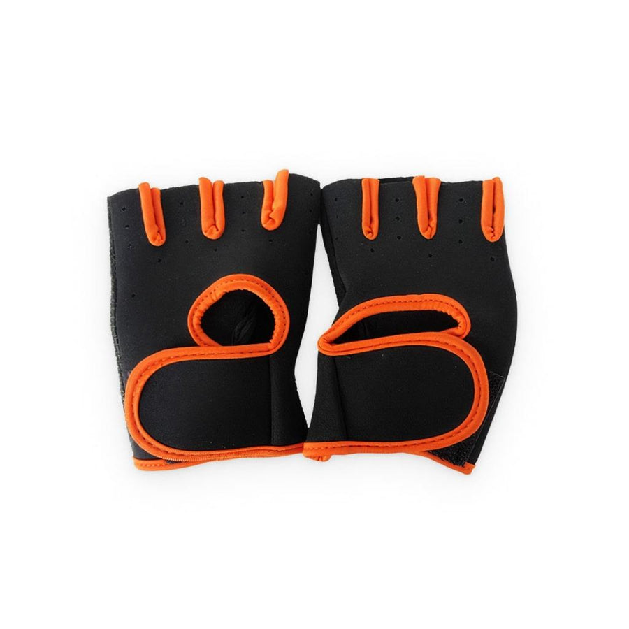 Gym Workout Gloves - Trendha