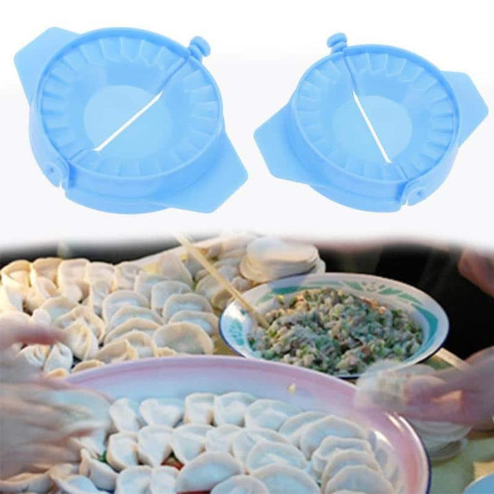 Dumpling Maker Mold - Trendha