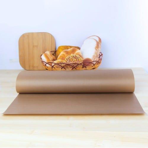 Durable Reusable Non-Stick Eco-Friendly Fabric Baking Mat - Trendha