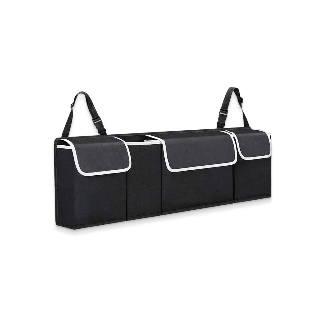 Polyester Car Trunk Organizer - Trendha