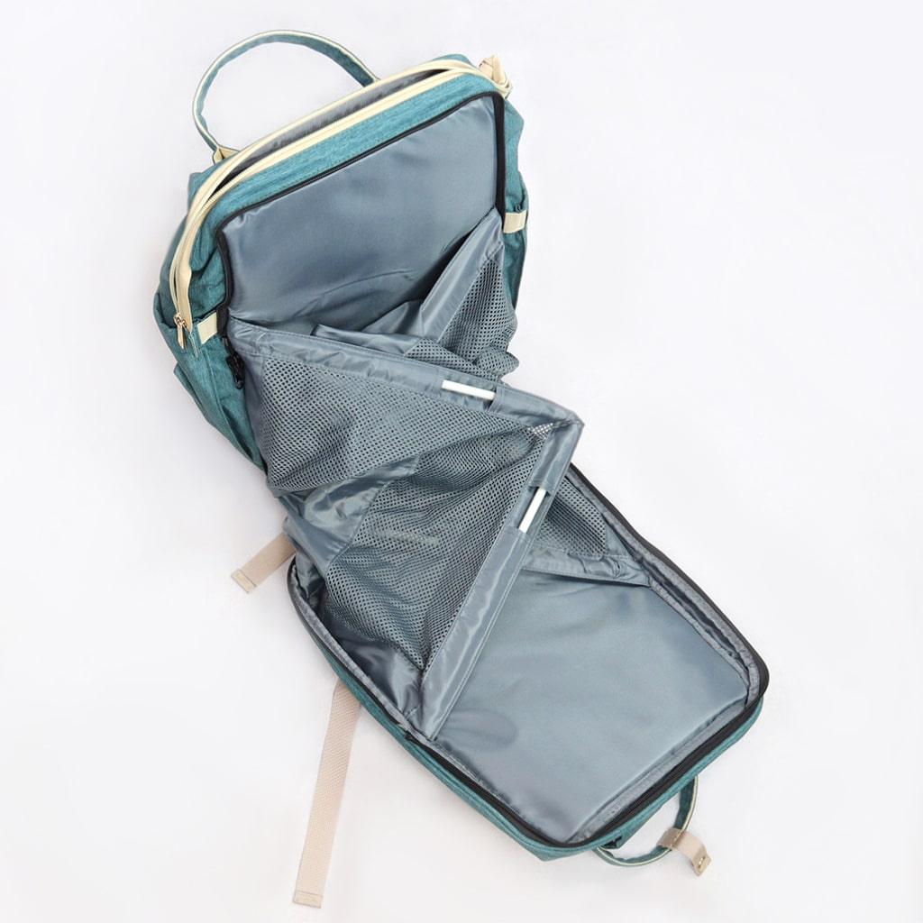 Baby Crib Backpack - Trendha