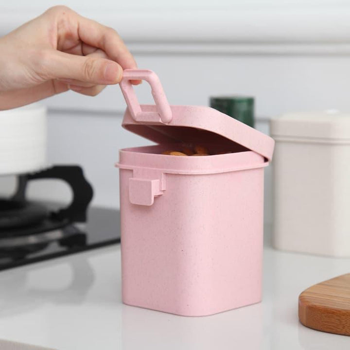 Eco-Friendly Leakproof Food Container - Trendha