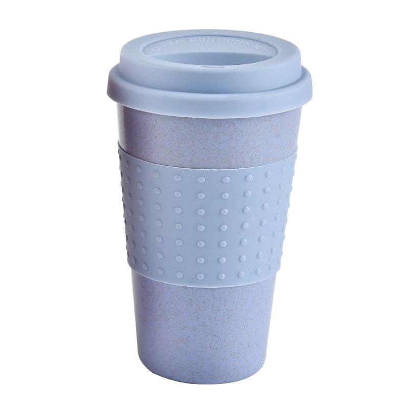 Eco-Friendly Portable Coffee Mugs - Trendha