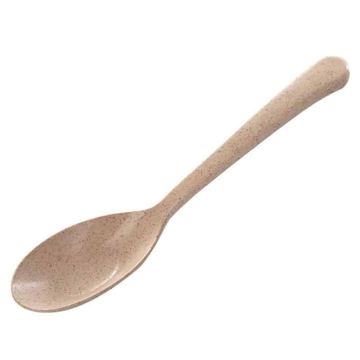 Eco-Friendly Wheat Straw Spoons - Trendha