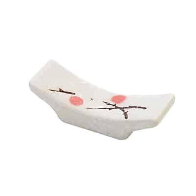 Exquisite Ceramic Chopsticks Holder - Trendha