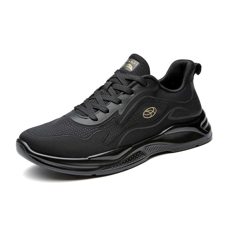 Leisure Sports Shoes For Elastic Face Magnetic Energy Massage - Trendha