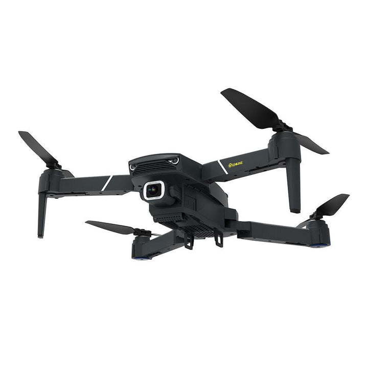 Eachine E520 WIFI FPV With 4K/1080P HD Wide Angle Camera High Hold Mode Foldable RC Drone Quadcopter RTF - Trendha