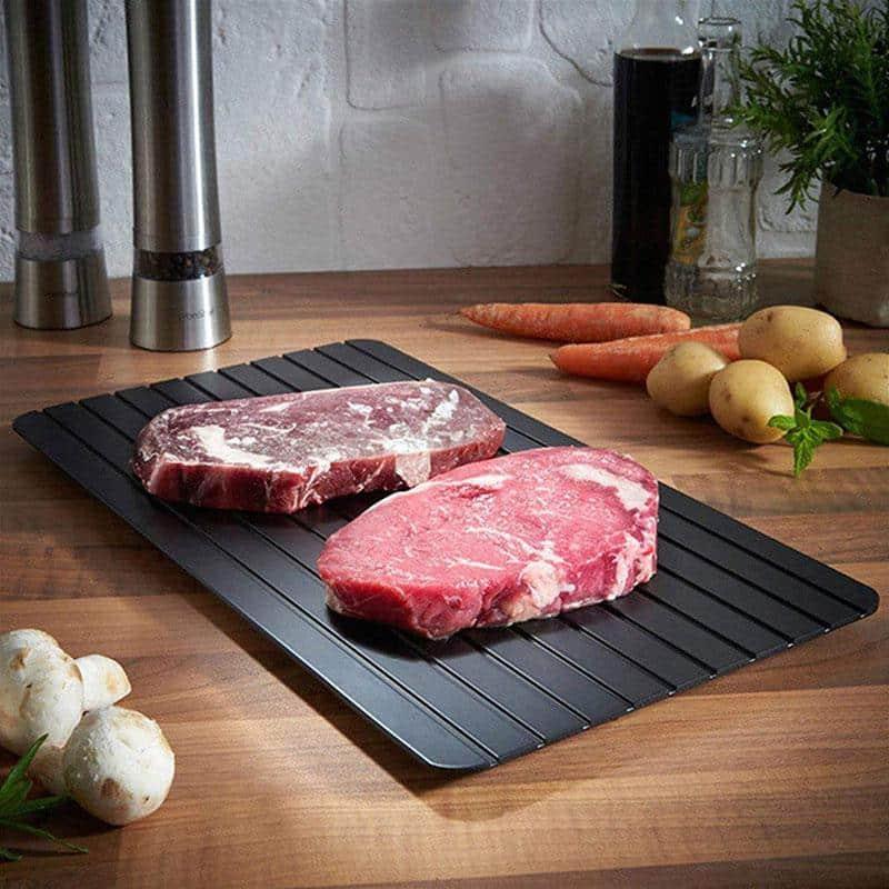 Fast Defrosting Tray for Kitchen - Trendha