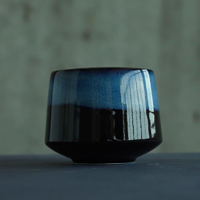 Fusion Ceramic Tea Cup - Trendha