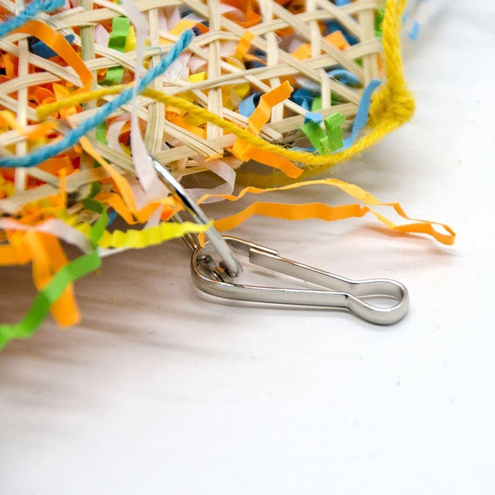 Hanging Toy for Parrots - Trendha