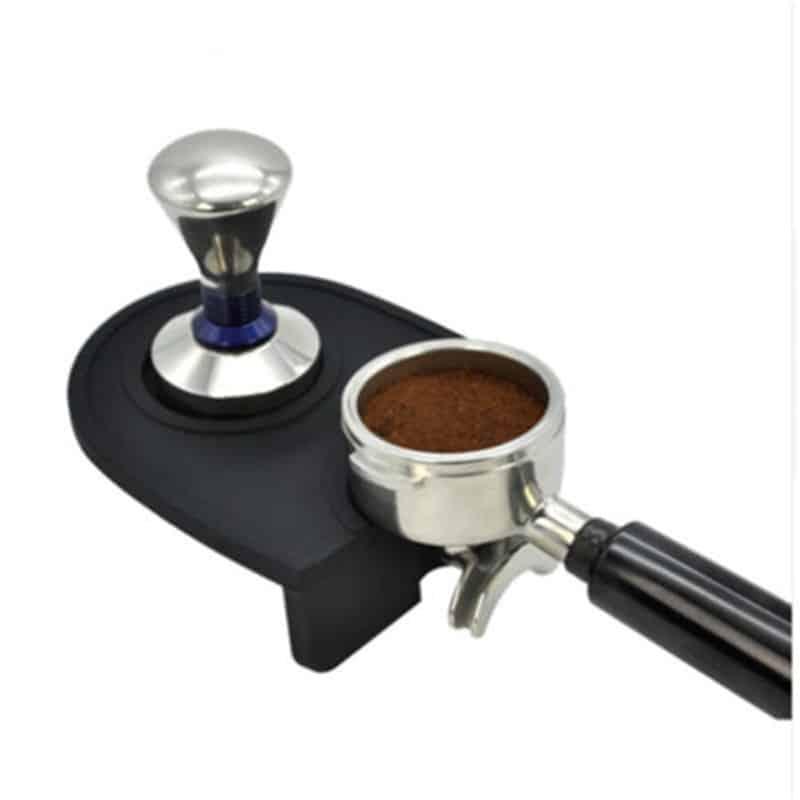 Manu Silicone Coffee Tamping Pad - Trendha
