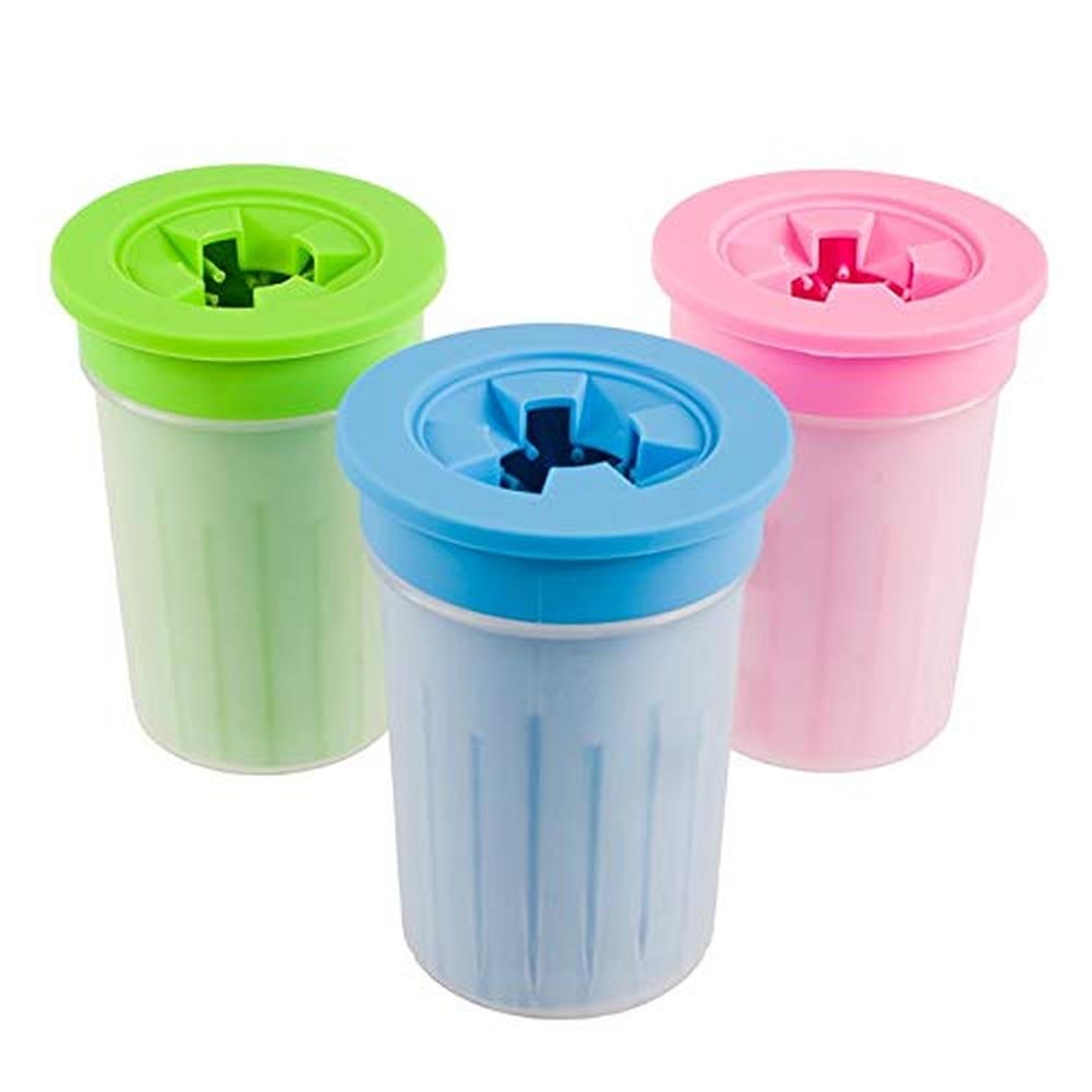 Pet Paw Washer Cup - Trendha