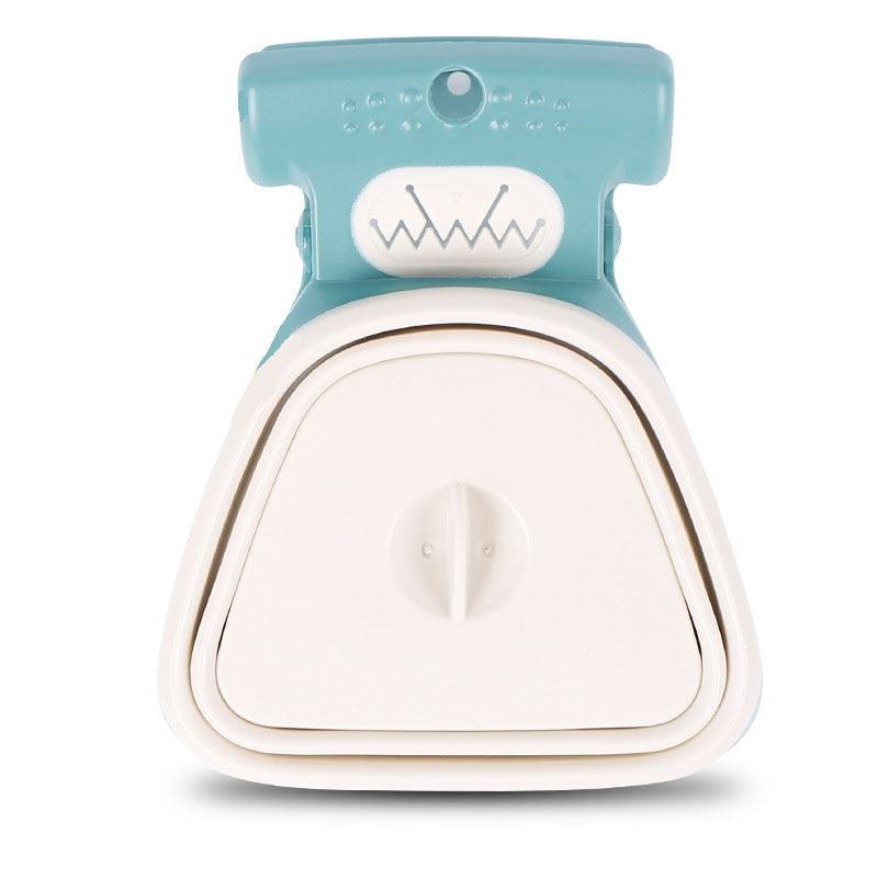 Pets Travel Foldable Cleaning Tool - Trendha