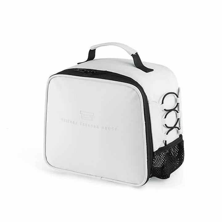 Portable Insulated Cooler Bag - Trendha
