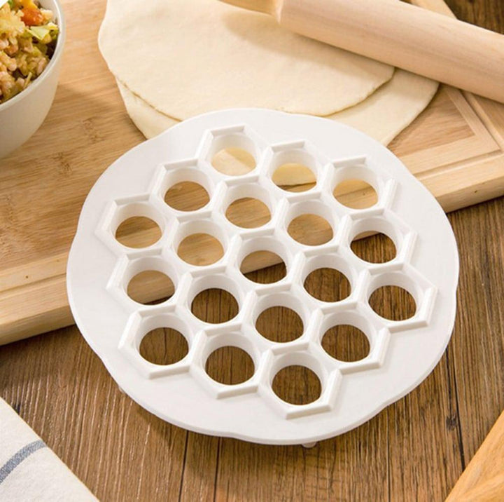 Ravioli Dumpling Mold Press - Trendha