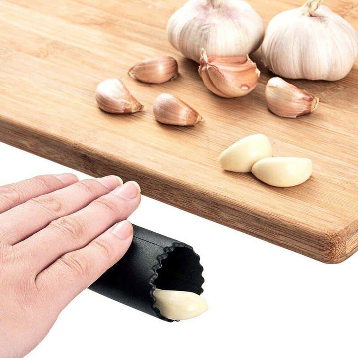 Silicone Garlic Peeler - Trendha
