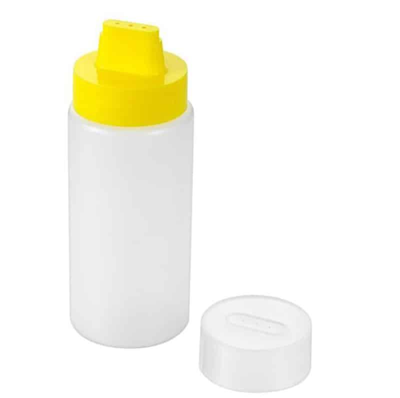 Storage Cooking Silicone Bottle - Trendha