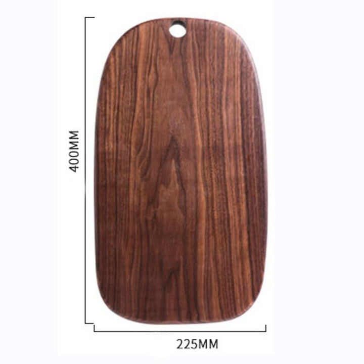 Walnut Cutting Board - Trendha